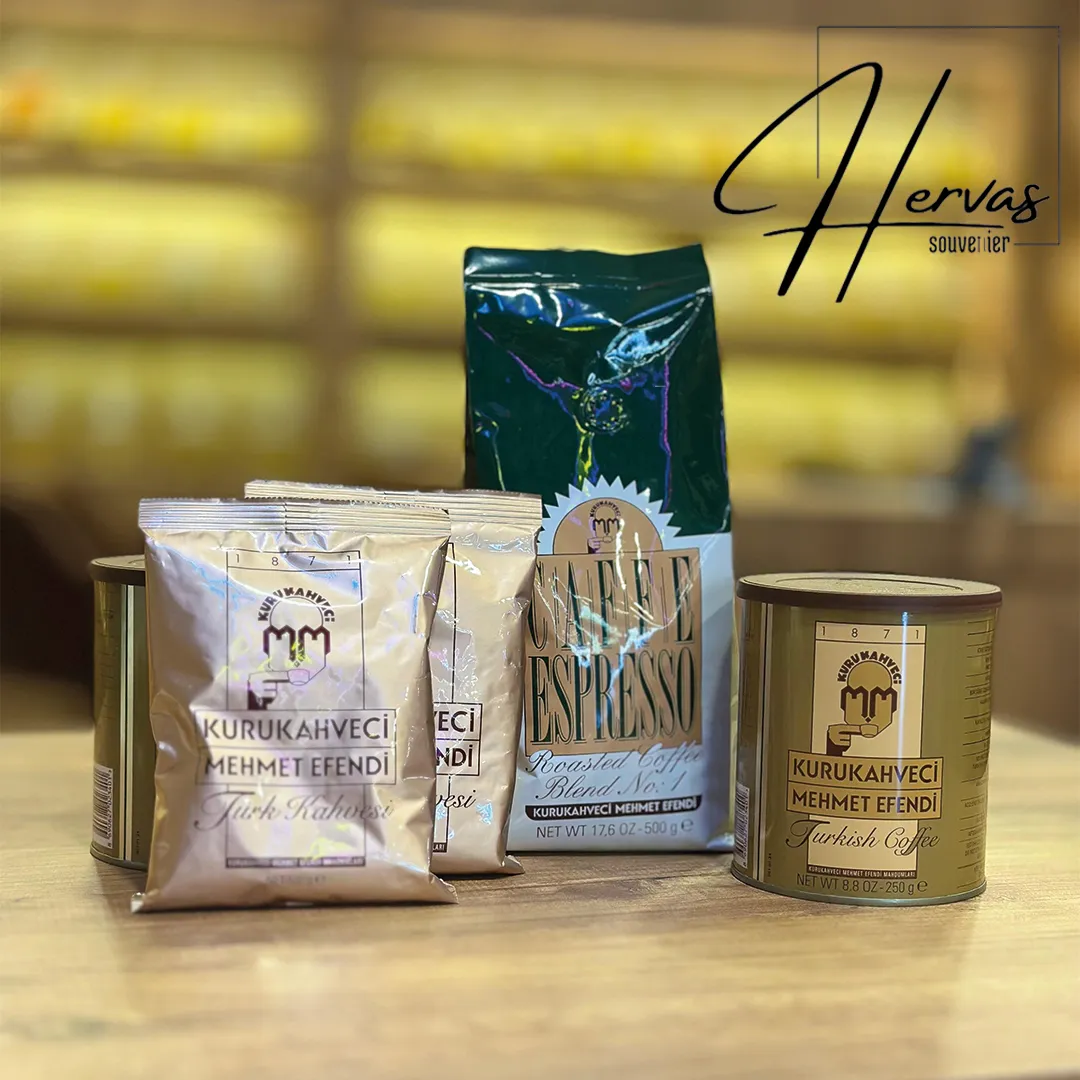 Coffee & Tea