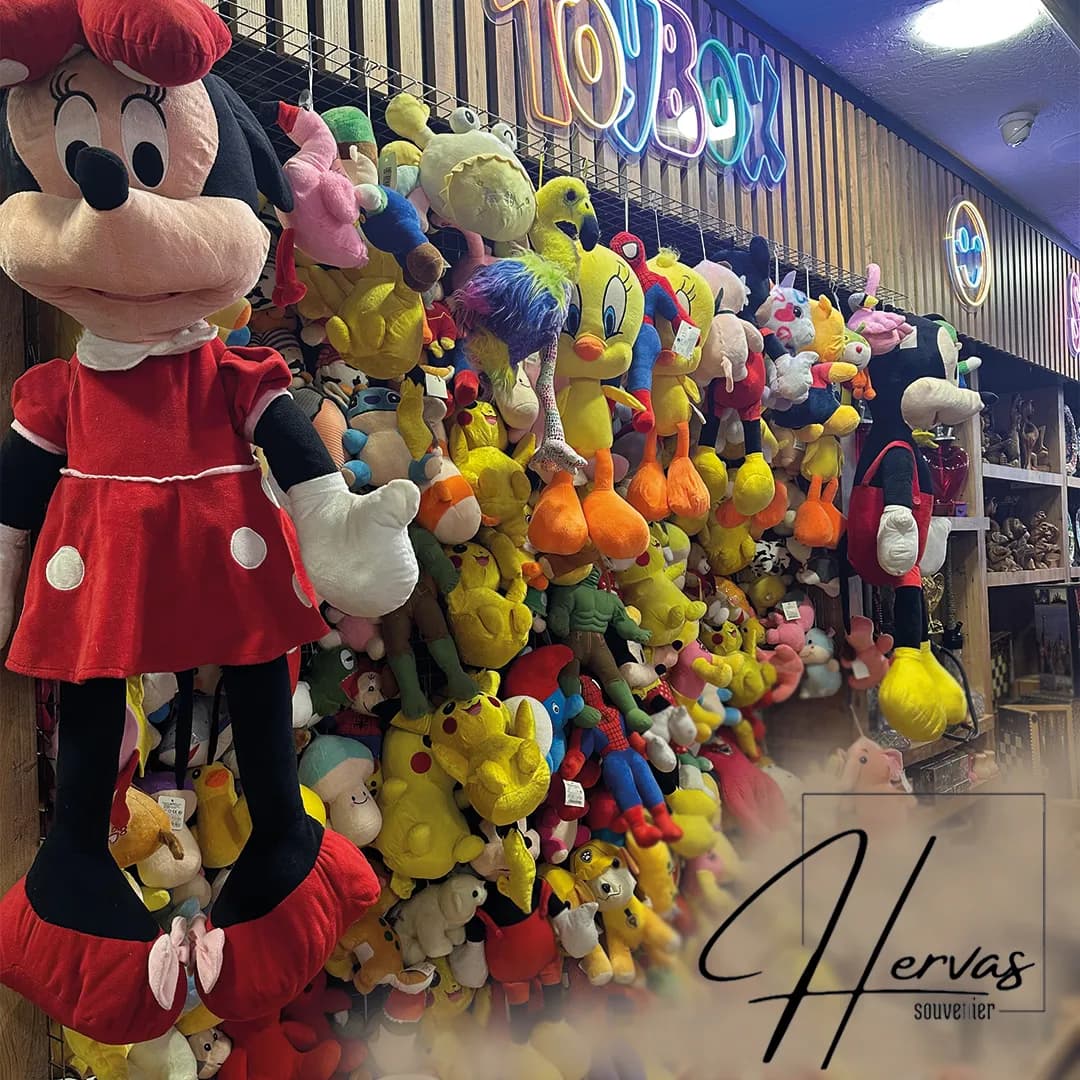Toys